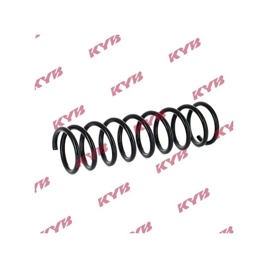 RA5644 - Coil Spring 