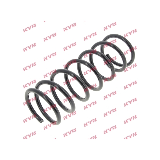 RA5634 - Coil Spring 