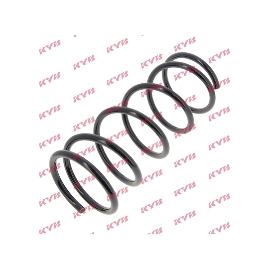 RA5709 - Coil Spring 