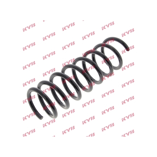 RA5743 - Coil Spring 