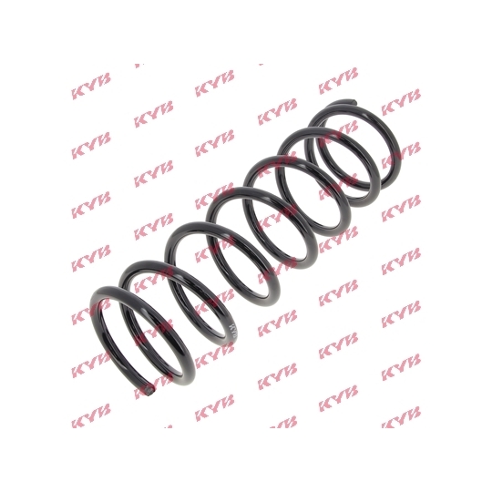 RA5707 - Coil Spring 