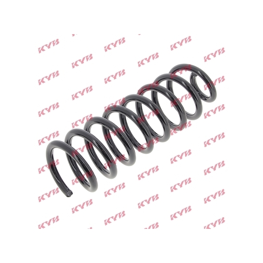 RA6115 - Coil Spring 