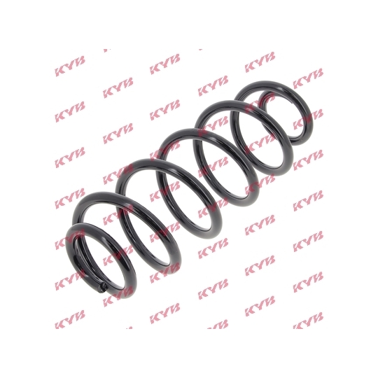 RA6102 - Coil Spring 