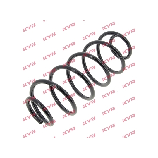 RA6119 - Coil Spring 