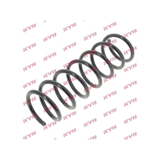 RA6132 - Coil Spring 