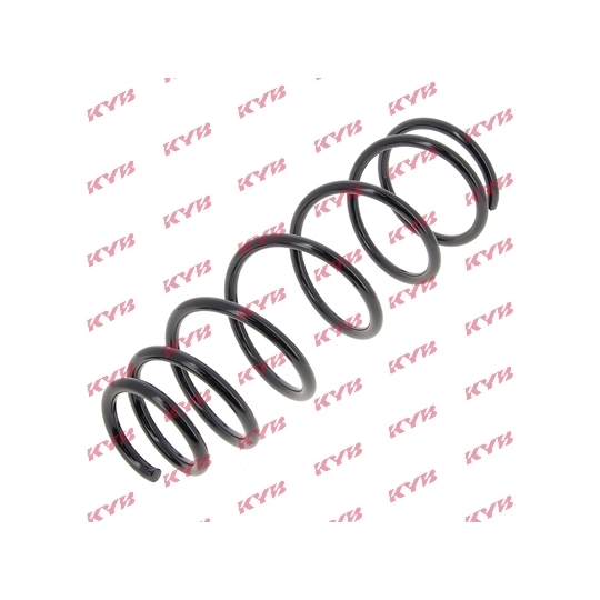 RA6129 - Coil Spring 