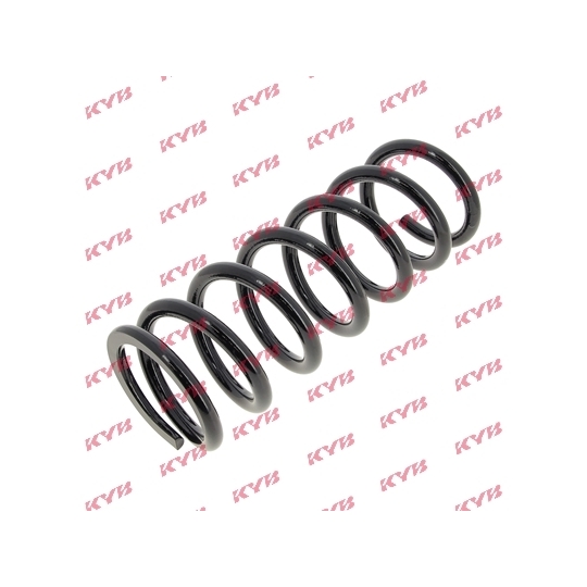 RA6128 - Coil Spring 