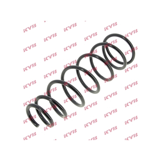 RA6130 - Coil Spring 