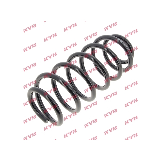 RA6158 - Coil Spring 