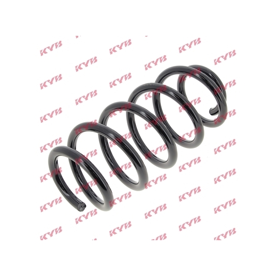 RA6153 - Coil Spring 