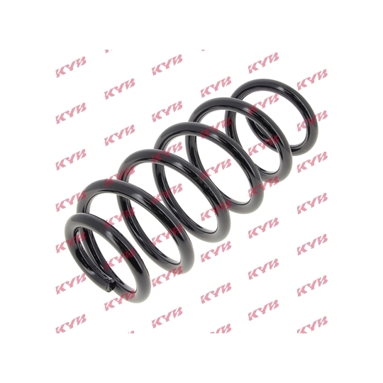 RA6154 - Coil Spring 