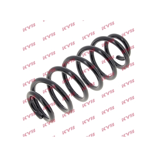 RA6151 - Coil Spring 