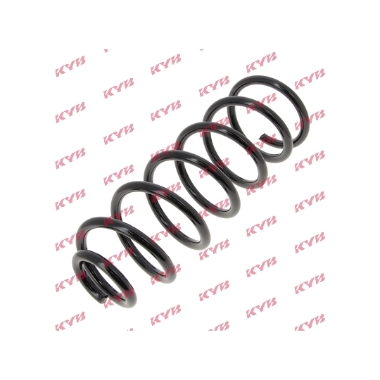 RA6186 - Coil Spring 