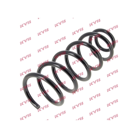 RA6196 - Coil Spring 