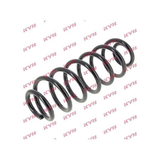 RA6182 - Coil Spring 