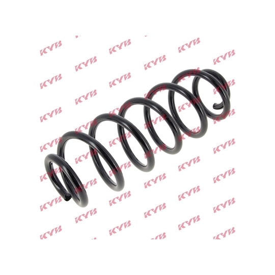 RA6180 - Coil Spring 