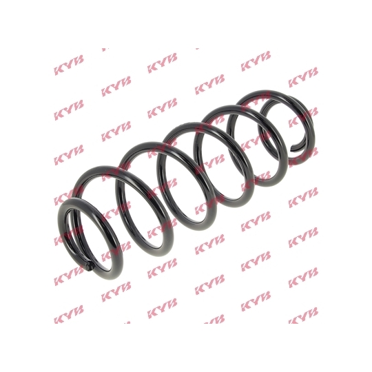 RA6179 - Coil Spring 