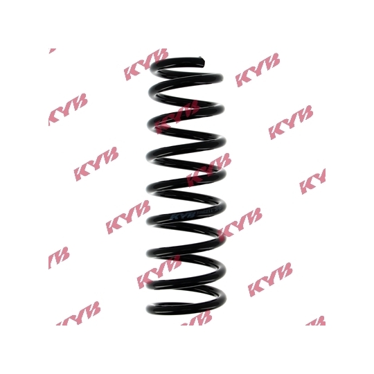 RA6211 - Coil Spring 