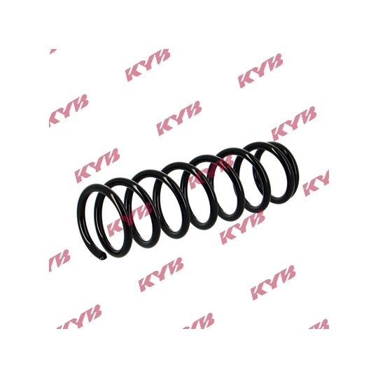 RA6220 - Coil Spring 