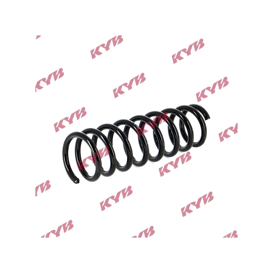 RA6211 - Coil Spring 