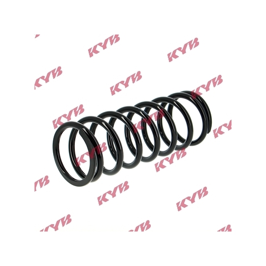 RA6217 - Coil Spring 