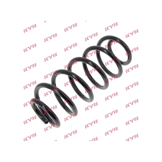 RA6260 - Coil Spring 