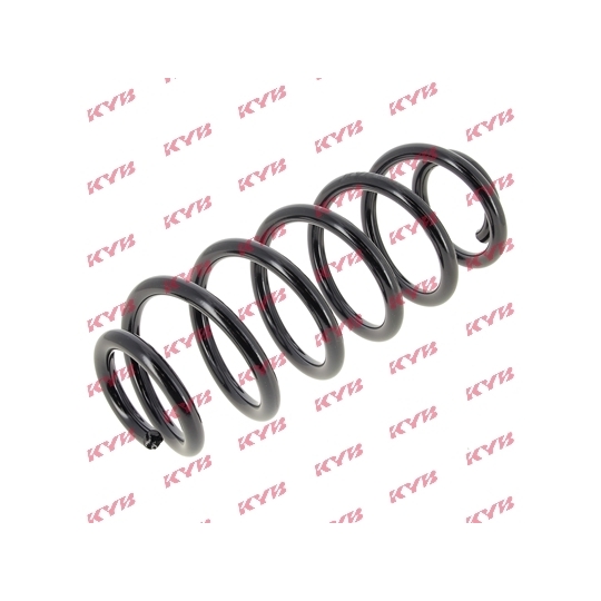 RA6242 - Coil Spring 