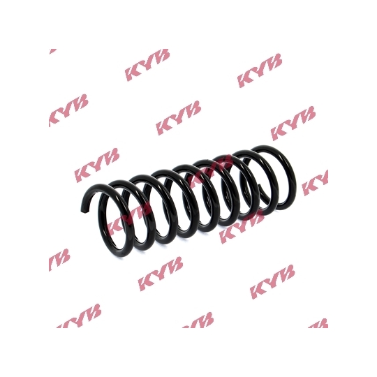 RA6448 - Coil Spring 