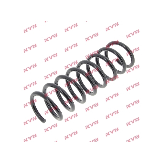 RA6412 - Coil Spring 