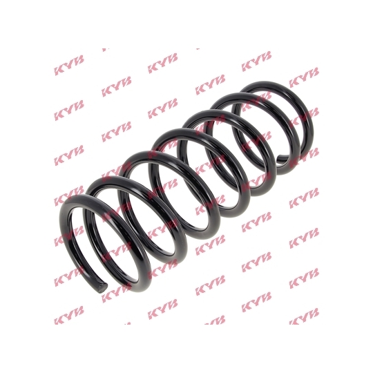 RA6272 - Coil Spring 