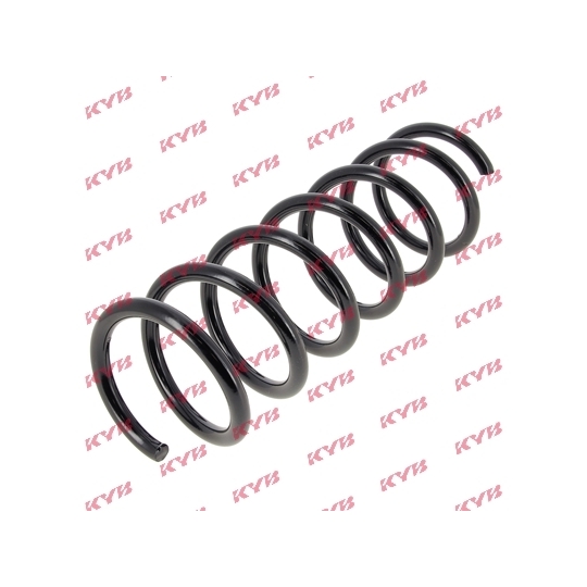 RA6268 - Coil Spring 