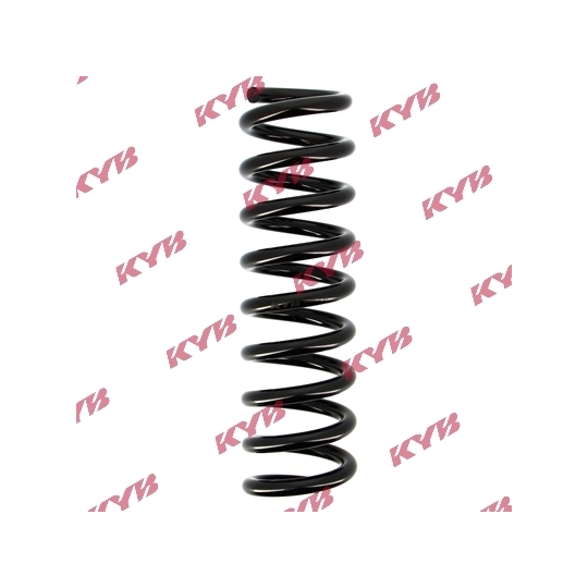 RA6675 - Coil Spring 