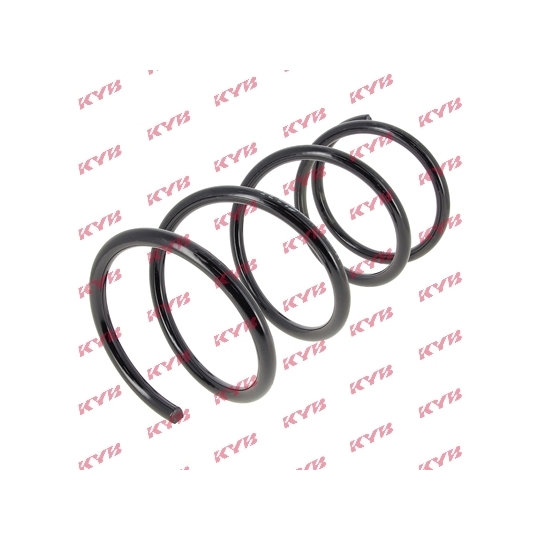 RA6681 - Coil Spring 