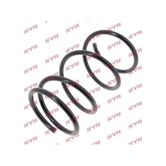 RA6679 - Coil Spring 