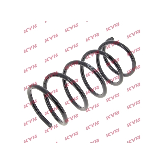 RA6677 - Coil Spring 