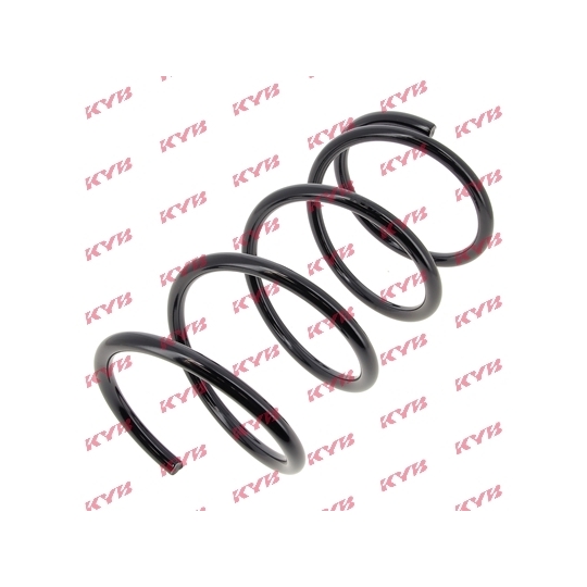 RA6683 - Coil Spring 