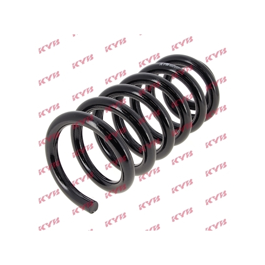 RA7027 - Coil Spring 