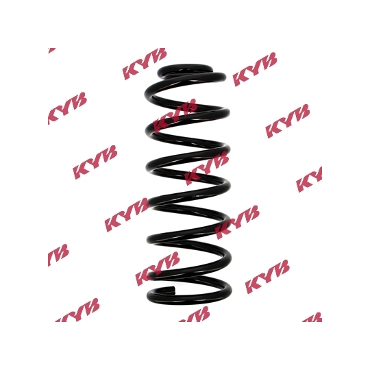 RA7076 - Coil Spring 