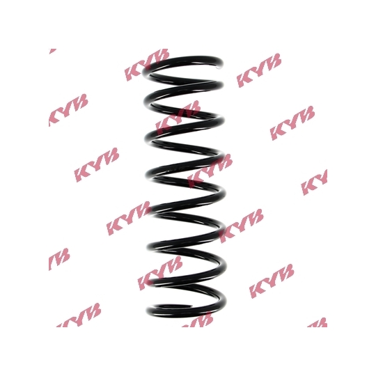RA7079 - Coil Spring 