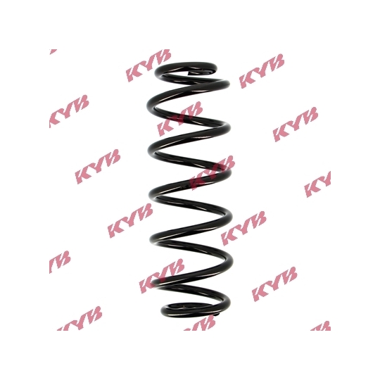 RA7102 - Coil Spring 