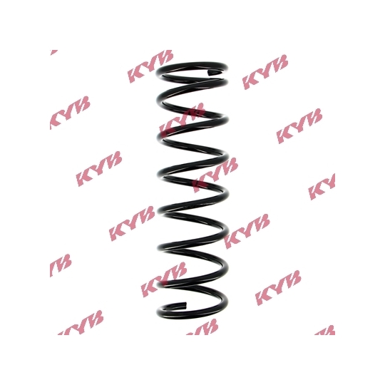 RA7107 - Coil Spring 