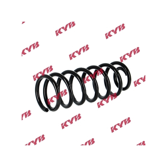 RA7076 - Coil Spring 