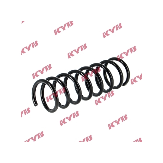 RA7079 - Coil Spring 