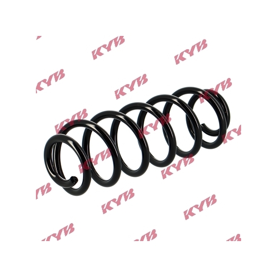 RA7102 - Coil Spring 