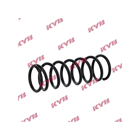 RA7105 - Coil Spring 