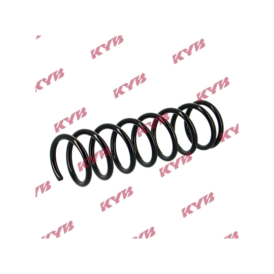 RA7107 - Coil Spring 