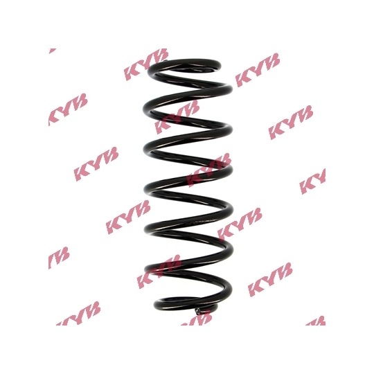 RA7137 - Coil Spring 