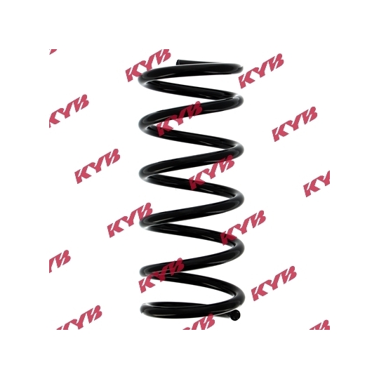 RA7129 - Coil Spring 