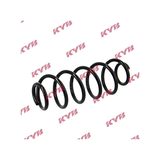 RA7125 - Coil Spring 