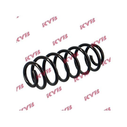 RA7137 - Coil Spring 